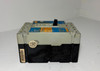 Westinghouse FDB3040L 40A Circuit Breaker Matte Blue Gray 600V 3P FDB3040 40 Amp (EM5958-1)