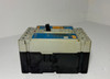 Westinghouse FDB3040L 40A Circuit Breaker Matte Blue Gray 600V 3P FDB3040 40 Amp (EM5958-1)
