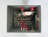 Square D Var-Gard 27.5 kVAR 480V 60Hz PFC4027F Power Factor Capacitor (BJ1139-2)