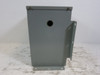 Square D Var-Gard 27.5 kVAR 480V 60Hz PFC4027F Power Factor Capacitor (BJ1139-2)