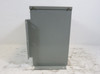 Square D Var-Gard 27.5 kVAR 480V 60Hz PFC4027F Power Factor Capacitor (BJ1139-2)