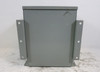Square D Var-Gard 27.5 kVAR 480V 60Hz PFC4027F Power Factor Capacitor (BJ1139-2)