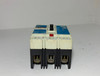 Westinghouse FD3040L 40A Circuit Breaker Matte Blue 600V 3P FD3040 40 Amp (EM5957-1)
