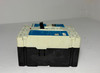Westinghouse FD3040L 40A Circuit Breaker Matte Blue 600V 3P FD3040 40 Amp (EM5957-1)