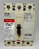 Eaton FDC3015 15A Circuit Breaker Glossy Red FDC3015L 600V 3P FDC 100k 15 Amp (EM5960-1)