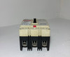 Eaton FDC3015 15A Circuit Breaker Glossy Red FDC3015L 600V 3P FDC 100k 15 Amp (EM5960-1)