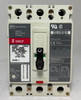 Cutler-Hammer HMCP025D0 25A Circuit Breaker Glossy 600V 3P HMCP 25 Amp (EM5961-1)