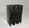 Cutler-Hammer HMCP025D0 25A Circuit Breaker Glossy 600V 3P HMCP 25 Amp (EM5961-1)