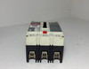 Cutler-Hammer HMCP025D0 25A Circuit Breaker Glossy 600V 3P HMCP 25 Amp (EM5961-1)