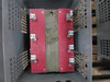 Marcus 10 kVA 480 Delta to 208Y/120 V 3PH Dry Type Transformer MT10B1 TWM 480V (DW8383-2)