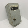 General Electric GE CR306D1 Enclosed Size 2 Starter 115V Coil 25HP Enclosure 300 (AH1461-2)