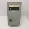 General Electric GE CR306D1 Enclosed Size 2 Starter 115V Coil 25HP Enclosure 300 (AH1461-2)