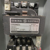 General Electric GE CR306D1 Enclosed Size 2 Starter 115V Coil 25HP Enclosure 300 (AH1461-2)