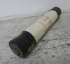 Gould Shawmut A550X125E-1 125E Amp 5.5 kV Current Limiting Power Fuse CS-3 125A (DW8386-1)