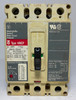 Westinghouse HMCP030H1CB 30A Circuit Breaker Matte 600V 3P Type HMCP 30 Amp (EM5962-5)