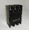 Westinghouse HMCP030H1CB 30A Circuit Breaker Matte 600V 3P Type HMCP 30 Amp (EM5962-5)