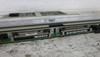 Honeywell 51403698-100 Rev E SBHM History Module PLC 51403645-100 Rev G Board (DW8390-1)