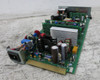 Honeywell 51196655-100 Rev E PLC Power Supply ACX633 50-0291-0000 Rev G Board (DW8392-1)