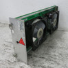 Honeywell 51401496-100 Rev B 2 Node Fan Assembly 51401473-100 D PLC 51401472 D (DW8391-7)