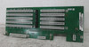 Honeywell 51401381-100 D 5 Slot Module Backplane 51401379-100 D PLC Chassis Rack (DW8389-2)