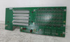 Honeywell 51401381-100 D 5 Slot Module Backplane 51401379-100 D PLC Chassis Rack (DW8389-2)