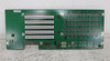 Honeywell 51401381-100 D 5 Slot Module Backplane 51401379-100 D PLC Chassis Rack (DW8389-2)