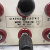 General Electric GE 12XLA12A1 Relay Connection Test Plug Drawouts/Relays/Meters (AH1464-1)