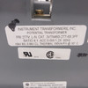 Instrument Transformers 3VTN460-277 Potential Transformer Ratio: 4:1 Pri: 277V (AH1463-7)