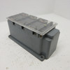 Instrument Transformers 3VTN460-277 Potential Transformer Ratio: 4:1 Pri: 277V (AH1463-7)