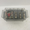 Instrument Transformers 2VT460-480FF Potential Transformer Ratio: 4:1 Pri: 480V (AH1462-4)