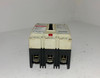 Cutler-Hammer FDB3030L 30A Circuit Breaker Glossy Red 600V 3P FDB3030 30 Amp (EM5965-1)