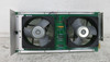 Honeywell 51400646-100 Rev G Fan Assembly Module 51400764-100 J PLC 51400763 F (DW8388-3)
