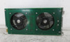 Honeywell 51400646-100 Rev G Fan Assembly Module 51400764-100 J PLC 51400763 F (DW8388-3)