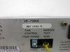 Honeywell 51196653-100 Power Supply HF-75805 Rev D Revision Level D PS PLC (DW8387-1)