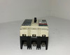 Eaton HMCPS030H1C 30A Circuit Breaker Glossy 600V 3P HMCPS 30 Amp Cutler-Hammer (EM5964-1)