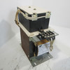 AFP 8700107650F 2 kVA 2400V to 230/115VAC 1PH 200°C (GE Part No: 573A350P44) (AH1468-6)