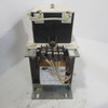 AFP 8700107650F 2 kVA 2400 to 230/115 V 1PH Transformer GE 573A350P44 2400V (AH1468-6)