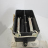 AFP 8700107650F 2 kVA 2400 to 230/115 V 1PH Transformer GE 573A350P44 2400V (AH1468-6)