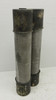 Westinghouse 678C299G01 High Voltage Fuse 2.4/4.8 KV 250E/280X Amp CLE-22 C-H (AH1467-3)