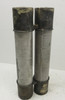 Westinghouse 678C299G01 High Voltage Fuse 2.4/4.8 KV 250E/280X Amp CLE-22 C-H (AH1467-3)