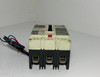 Westinghouse HMCP030H1C 30A Circuit Breaker Matte w Aux 600V 3P Type HMCP 30 Amp (EM5968-1)