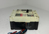 Westinghouse HMCP030H1C 30A Circuit Breaker Matte w Aux 600V 3P Type HMCP 30 Amp (EM5968-1)
