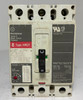 Westinghouse HMCP030H1C 30A Circuit Breaker Matte 600V 3P Type HMCP 30 Amp (EM5970-30)