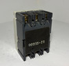 Westinghouse HMCP030H1C 30A Circuit Breaker Matte 600V 3P Type HMCP 30 Amp (EM5970-30)