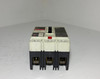 Westinghouse HMCP030H1C 30A Circuit Breaker Matte 600V 3P Type HMCP 30 Amp (EM5970-31)