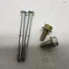 Allen Bradley 2100 Centerline MCC Bucket Door 1-3/8" Hinge Assembly (SET OF 2) (AH1470-100)