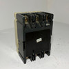Westinghouse HMCP030H1C 30A Circuit Breaker Glossy 600V 3P Type HMCP 30 Amp (EM5971-47)