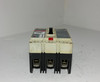 Westinghouse HMCP030H1C 30A Circuit Breaker Glossy 600V 3P Type HMCP 30 Amp (EM5971-47)