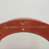 Federal Pioneer T9A 266A-10023 Current Transformer I-Gard Pro-Dec-Tor Toroidal (AH1473-4)