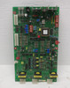 Saft-Nice 4111-66-12349-02 Battery Charger Control Display Board 3133-66-43563 (DW8398-1)